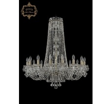 Хрустальная люстра Bohemia Art Classic 11.26.16.300.h-91.Br.B_BI