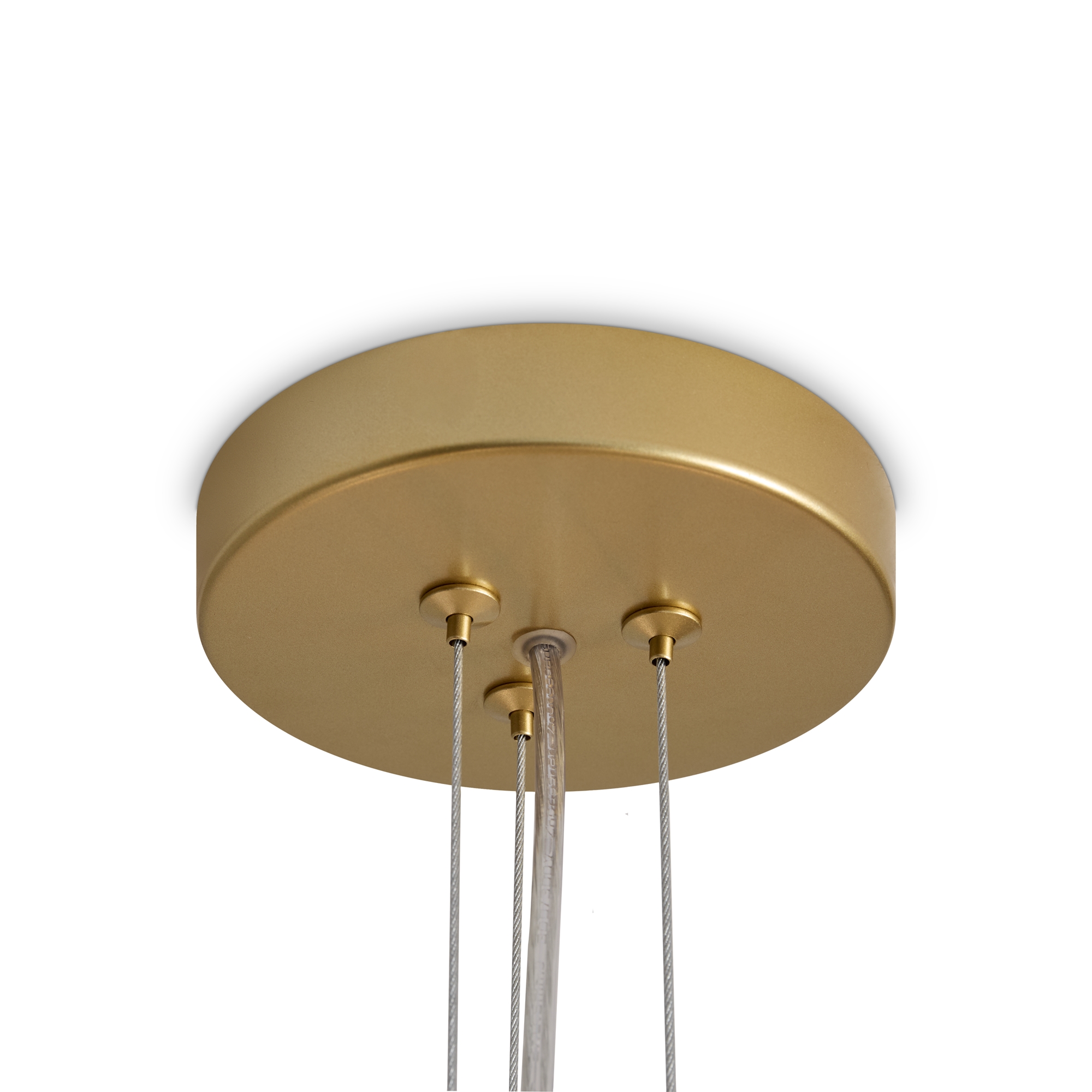 Подвесная люстра Freya Jade FR2039PL-06G_MY