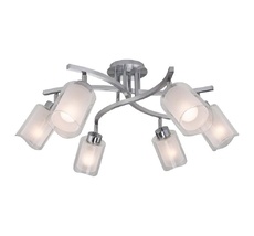 Потолочная люстра CitiLux Аэлита CL169161