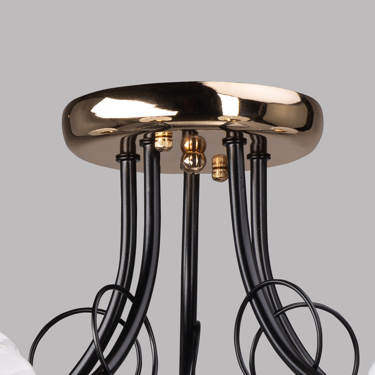 Потолочная люстра De Markt 677014205_MW