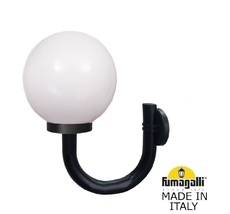 Светильник уличный настенный FUMAGALLI ILIO/GLOBE G31.251.000.AYE27