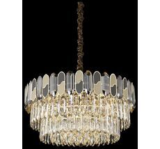 Подвесная люстра Wertmark CORDELIA WE132.13.303