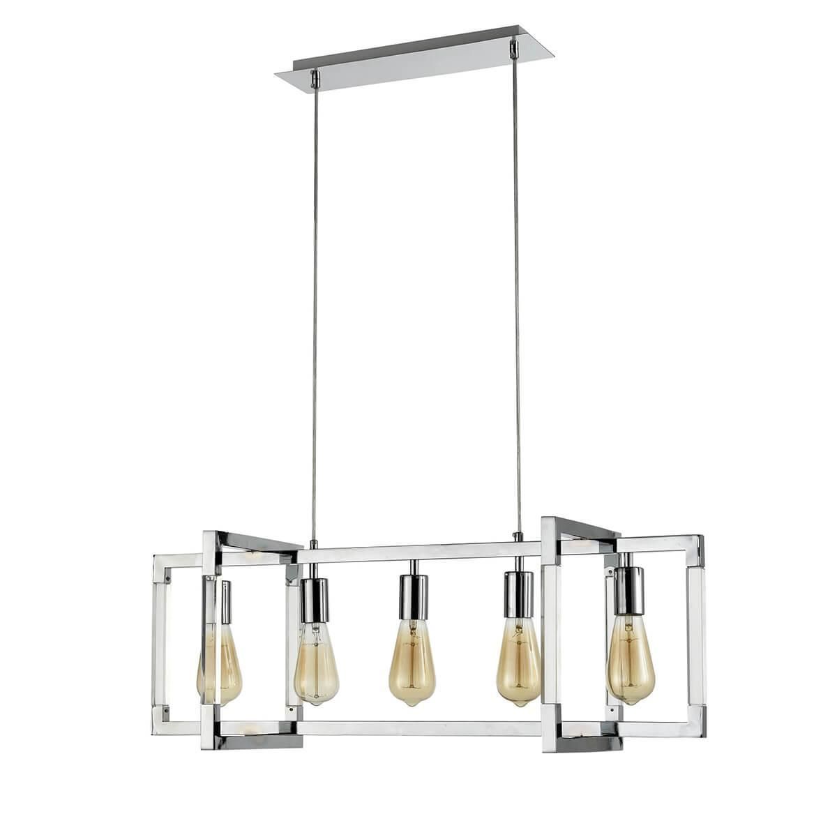 

Подвесная люстра Vele Luce Palermo VL5023P05, VL5023P05