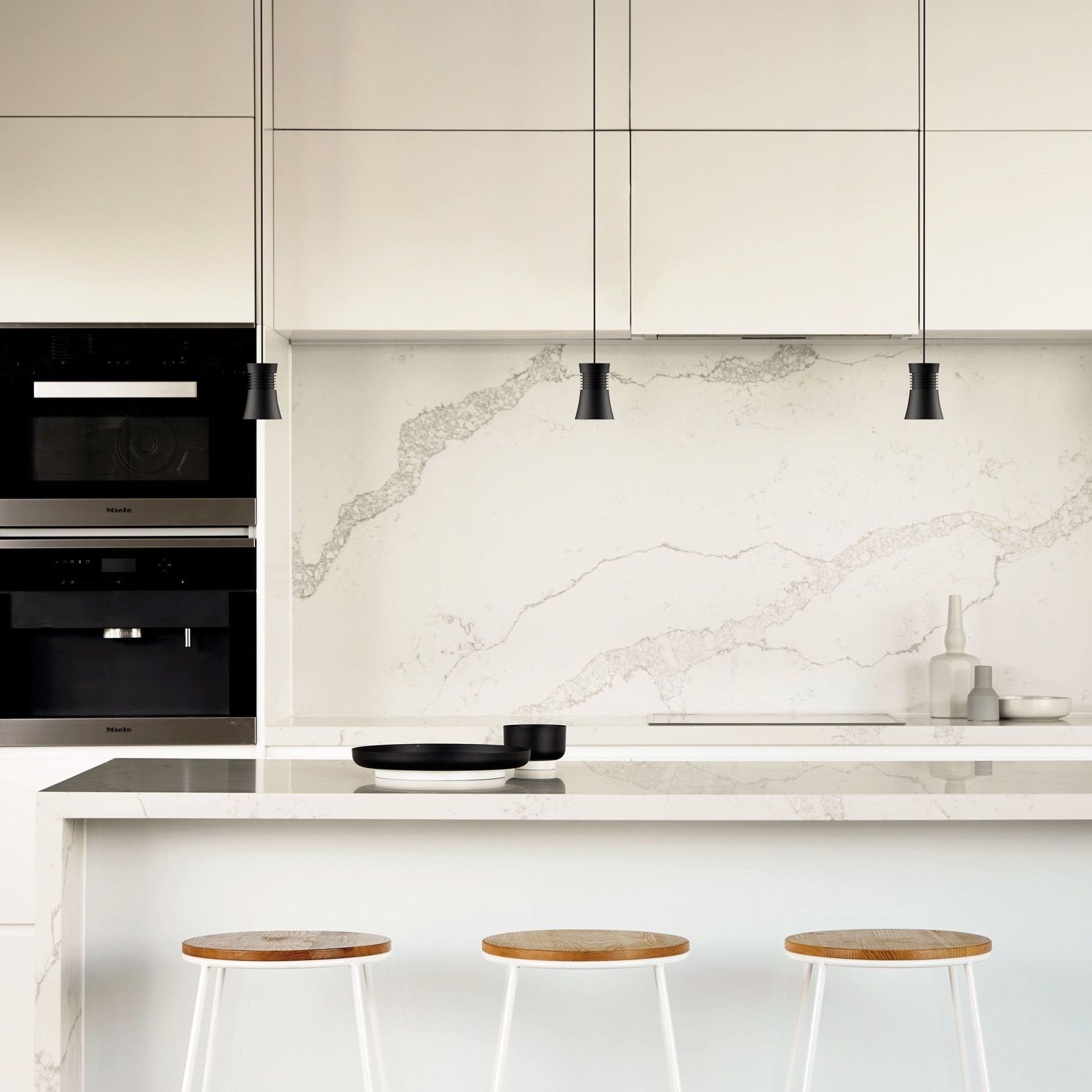 Трековый подвесной светильник Maytoni PAGODA 7789_MN