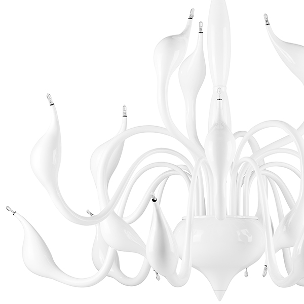 Потолочная люстра LightStar Cigno Colo 751186_LS