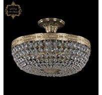 Потолочный светильник Bohemia Art Classic 21.111.35SP.G_BI