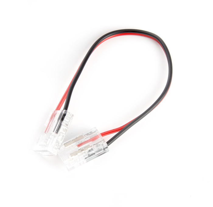 Соединительный провод лента-лента 12мм для ленты COB LS530, LD198 Feron 48282_FR