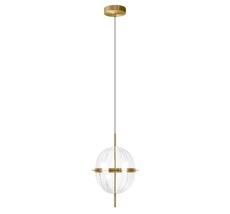 Подвесной светильник LOFT IT Tranquility 10397/C_LF