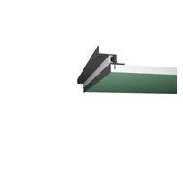 Профиль алюминиевый SWG PRO FGC-20-BL-2 00-00022512_SW