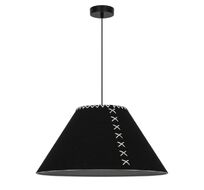 Подвесной светильник Arte Lamp Fleece A7092SP-1BK