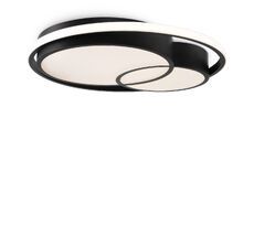 Потолочный светильник Freya Tucene FR10029CL-L70B_MY