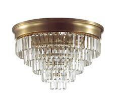 Потолочная люстра LUMION ZAHA 5257/8C