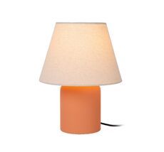 Настольная лампа Lucide MACIA 06527/01/55