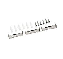 Монтажный комплект на стену для светильников 456ххх Lightstar 456000_LS