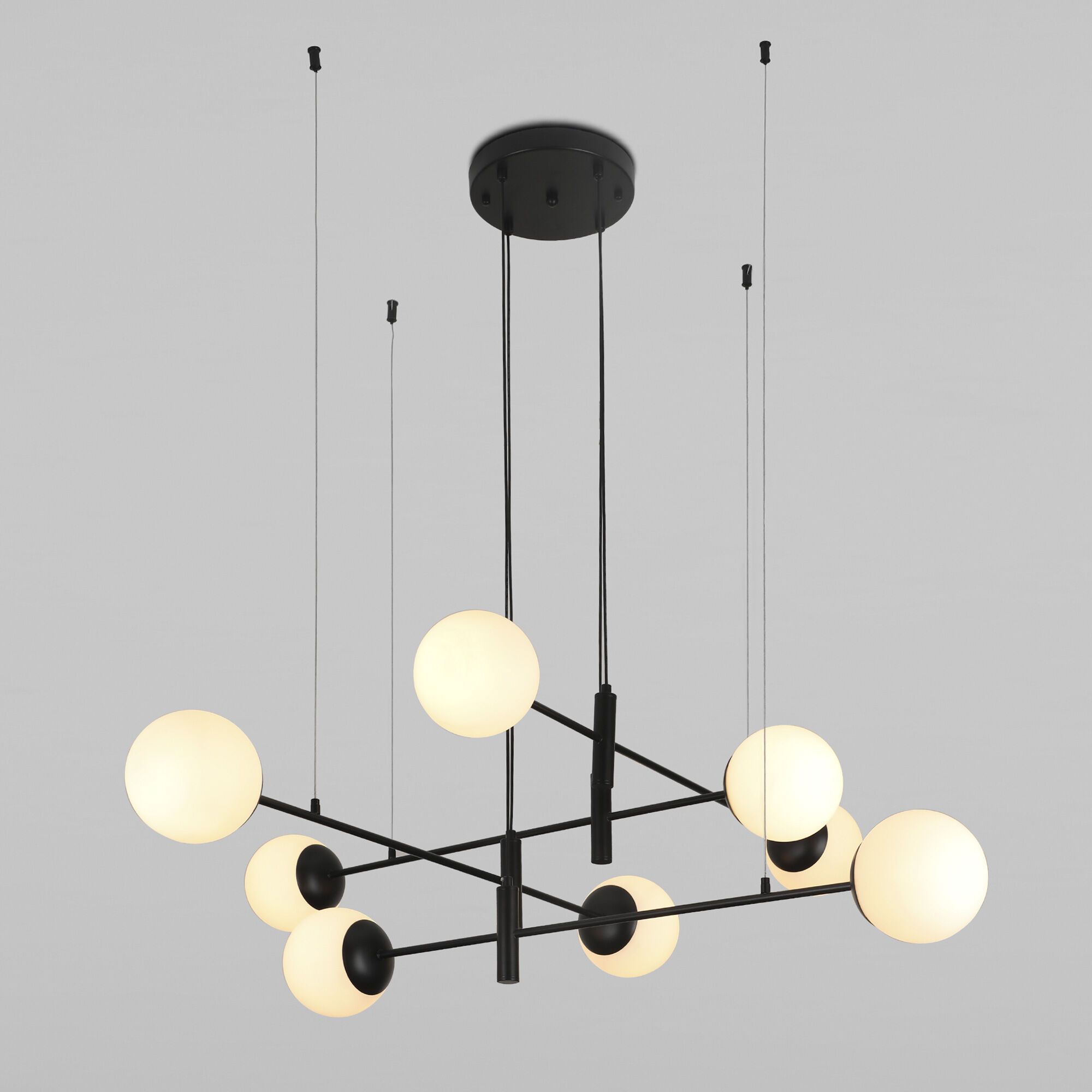 Подвесная люстра Eurosvet Planet a062031_EU