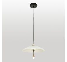 Подвесной светильник Lussole IRVINE LSP-7342