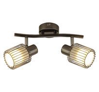 Спот Toplight Laurine TL1252Y-02BC