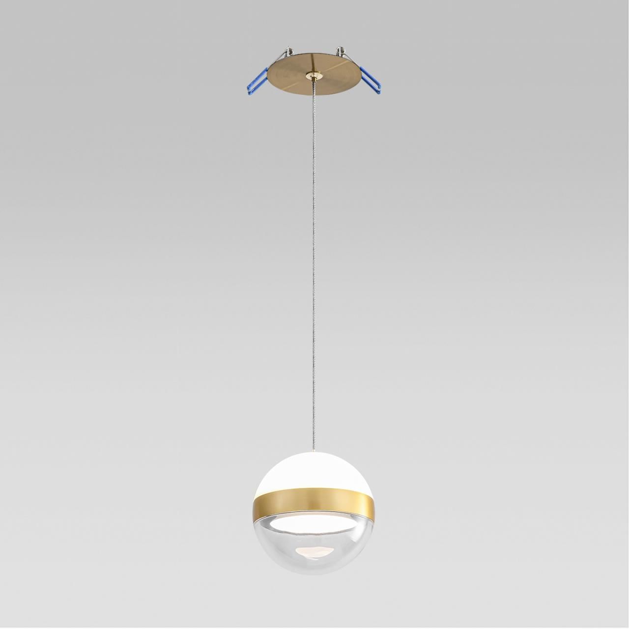 Подвесной светильник Odeon Light RONI 5036/9L