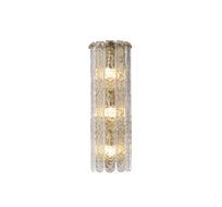 Настенный светильник Newport DAISY 8373/А brass_NP