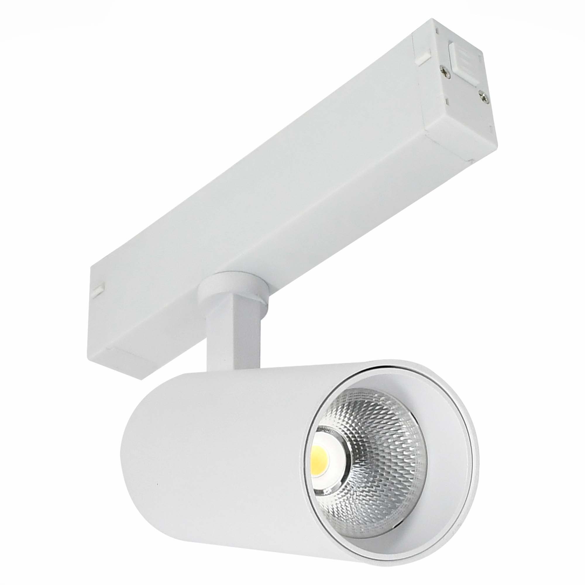

Светильник трековый ST Luce ST660 ST660.596.10, ST660.596.10