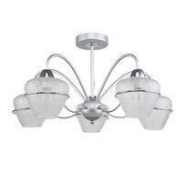 Потолочная люстра MW-Light Блеск 315015305_MW