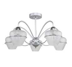 Потолочная люстра MW-Light Блеск 315015305_MW