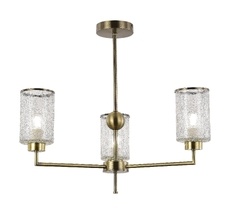 Потолочная люстра Evoluce VESTRE Classic SLE1046-302-03