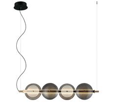 Подвесной светильник Velante 220-043-04