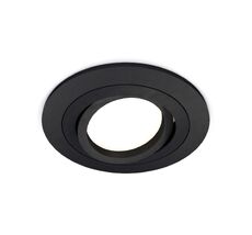 Комплект встраиваемого поворотного светильника Ambrella light Techno XC7622081_AMB