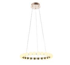 Подвесная люстра Favourite Helmet 4590-5P