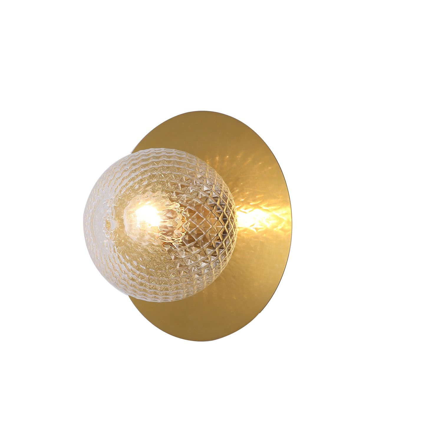 

Настенный светильник F-Promo Roshni 3049-1W, 3049-1W