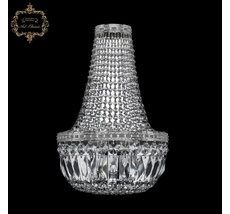 Бра Bohemia Art Classic 20.041B.H2.25SP.Ni_BI