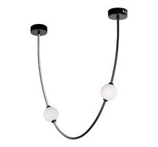 Подвесной светильник Loft IT Embrace 10242/600 Black_LF