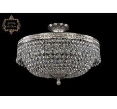 Хрустальная люстра Bohemia Art Classic 21.011.45SP.Ni.C1_BI