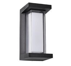 Уличный настенный светильник Artelamp ULYSSES A8510AL-1BK