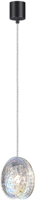 Подвесной светильник Odeon Light MUSSELS 5039/1A