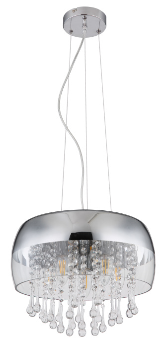 Подвесной светильник Globo Kalla 15837H_GL