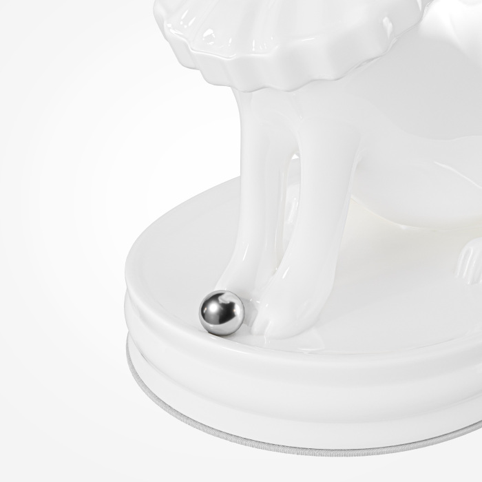 Настольная лампа Maytoni Senor Capybara MOD477TL-L5W3K_MY