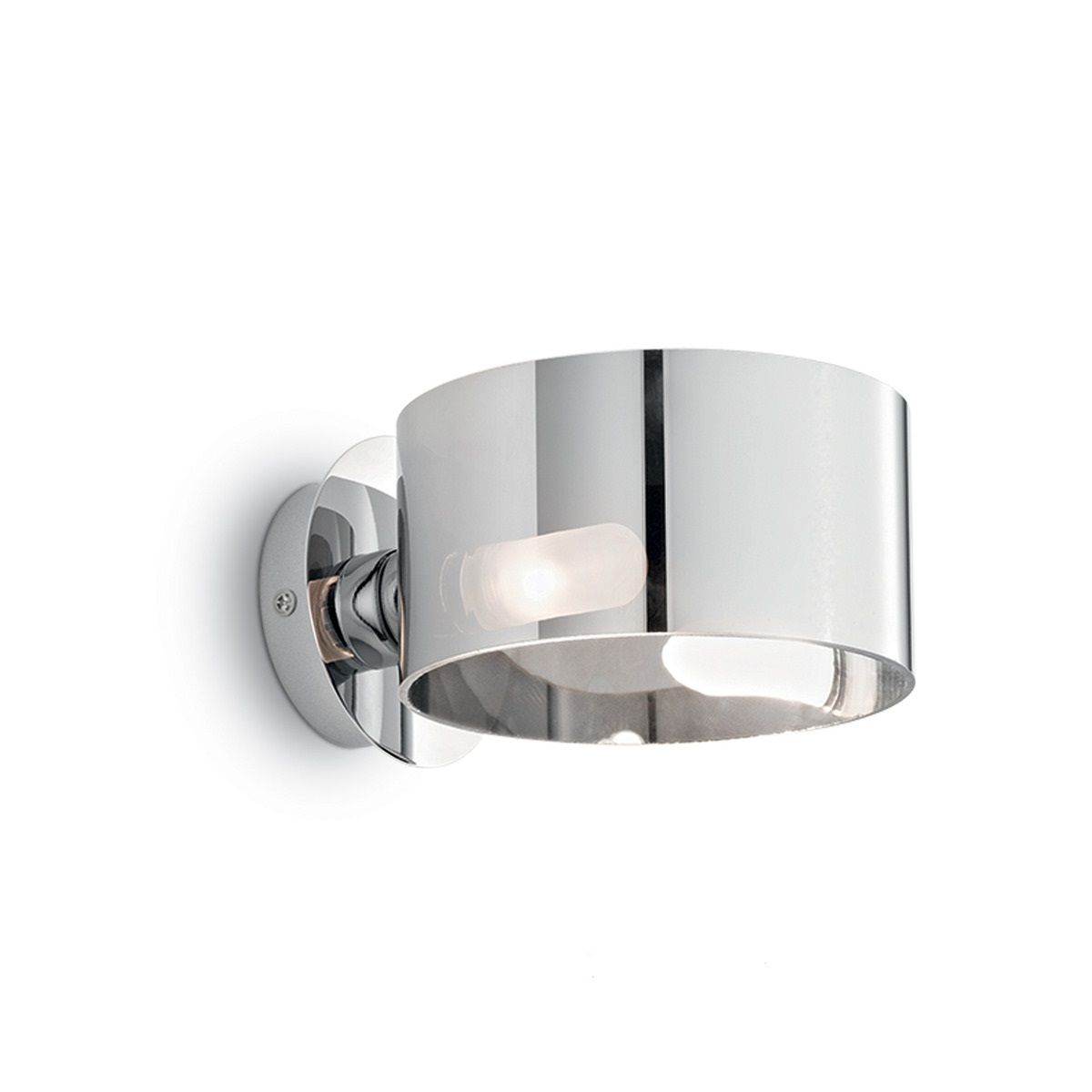 Бра Ideallux ANELLO AP1 CROMO_IL-UC