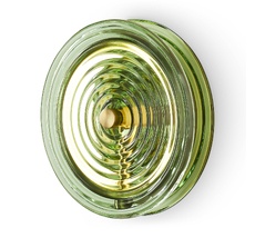 Настенный светильник Freya Borbon FR5442WL-L7GN_MY