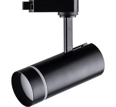 Трековый светильник однофазный 220V светодиодный IP40 Feron 32447_FR