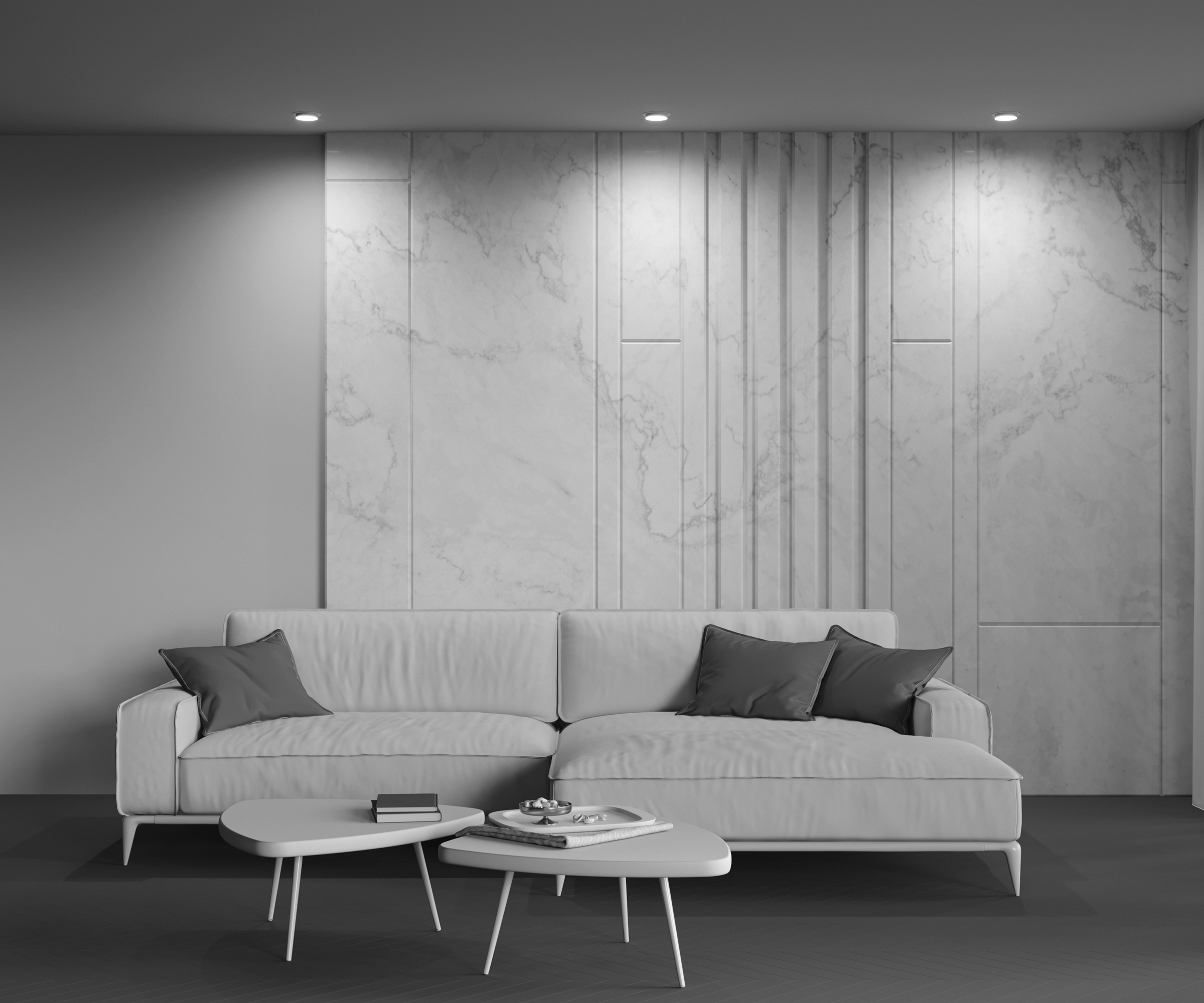 Встраиваемый светильник Maytoni Technical Hoop DL086-GX53-RD-WS_MY