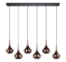 Подвесная люстра Eglo ALMOSTER 390441