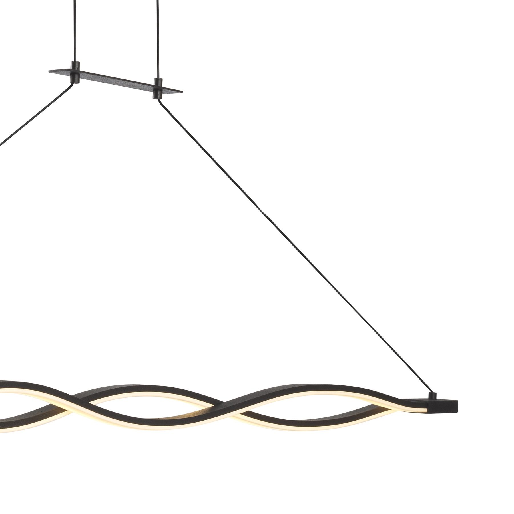 Подвесной светильник Mantra Sahara 5818_MN