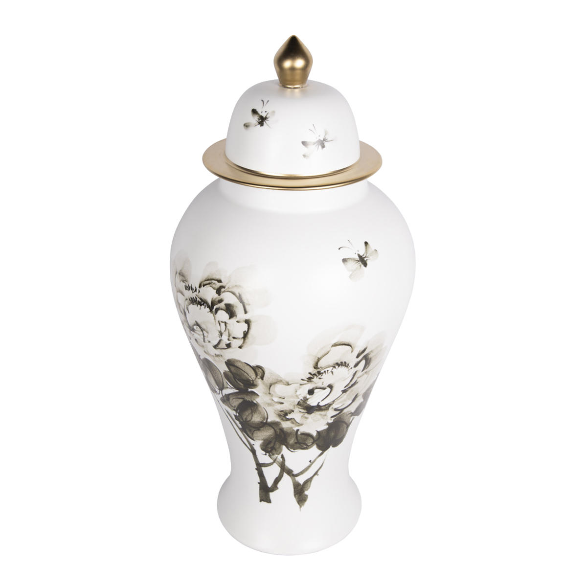 Ваза LOFT IT Equilibrium 10290V/L_LF