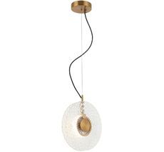 Подвесной светильник Stilfort Portu 4011/05/01P