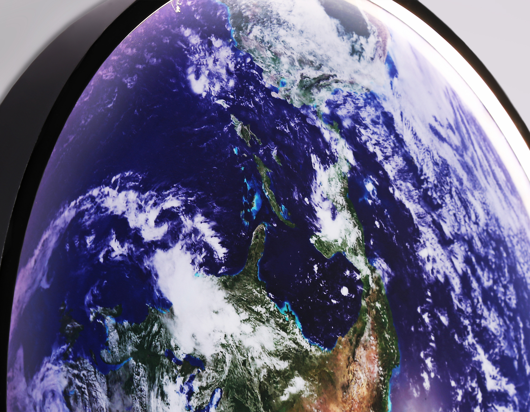 Настенно-потолочный светильник Ambrella Light WALLERS FW11133_AMB