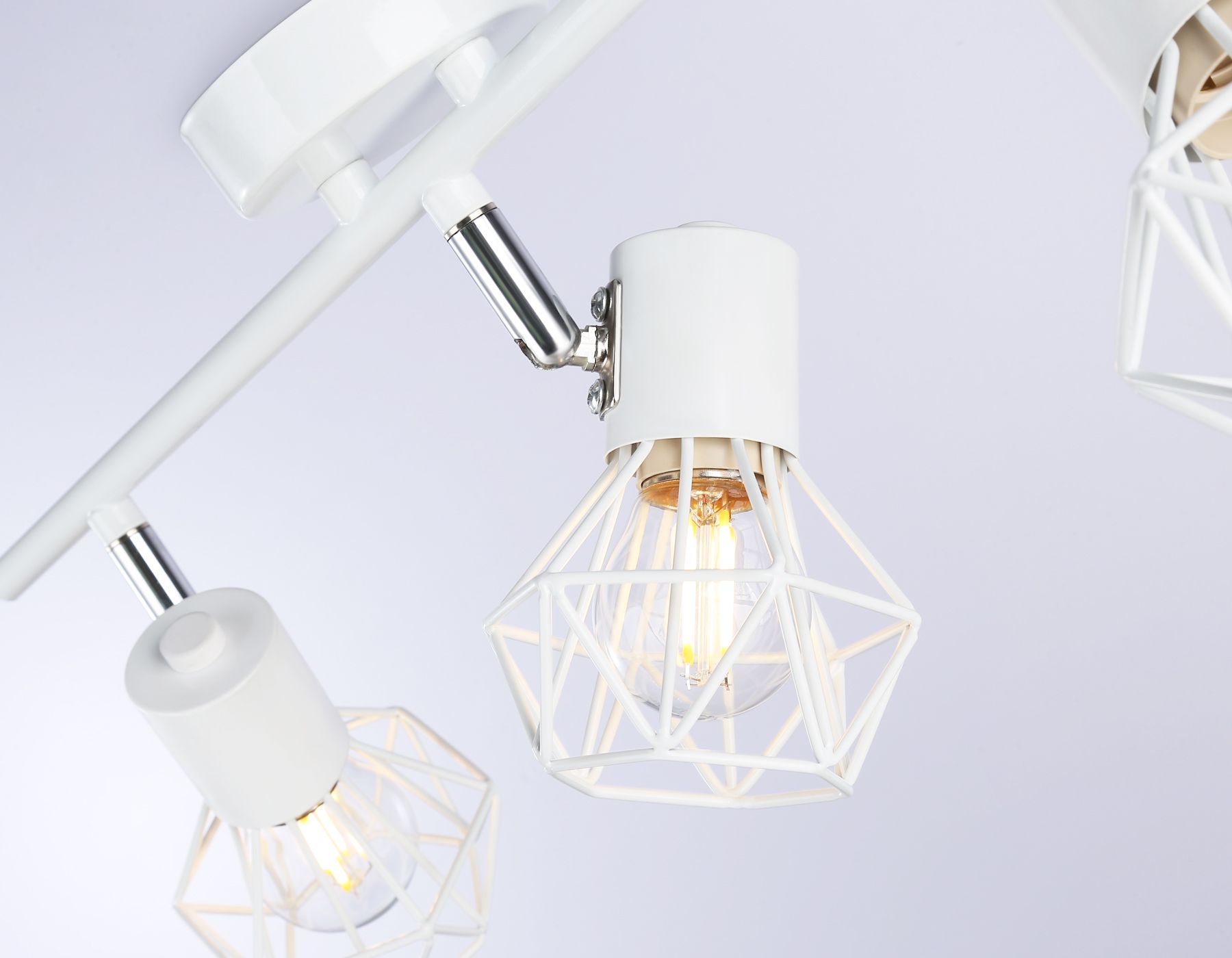 Настенно-потолочный спот Ambrella Light Loft TR8631_AMB