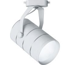 Трековый светильник однофазный 220V светодиодный IP40 Feron 32708_FR