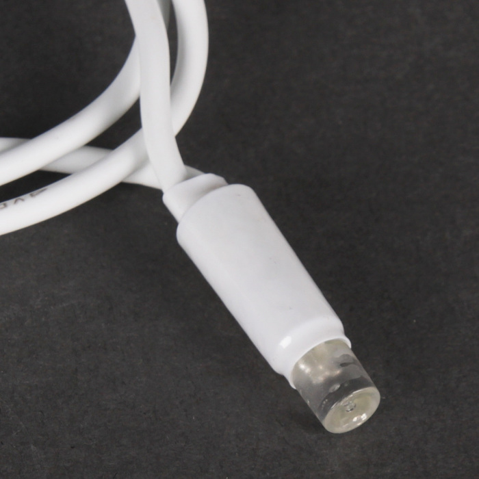 Гирлянда светодиодная Бахрома 5 х 0,6 м Sneha A-057B WW/W FLASH_SN